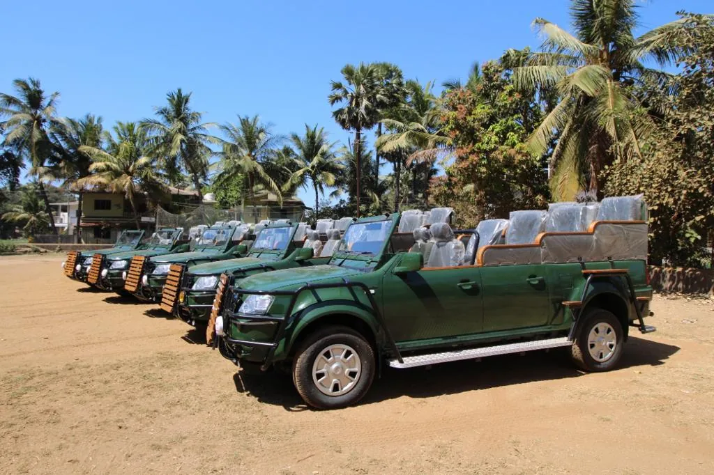 Destination fleet